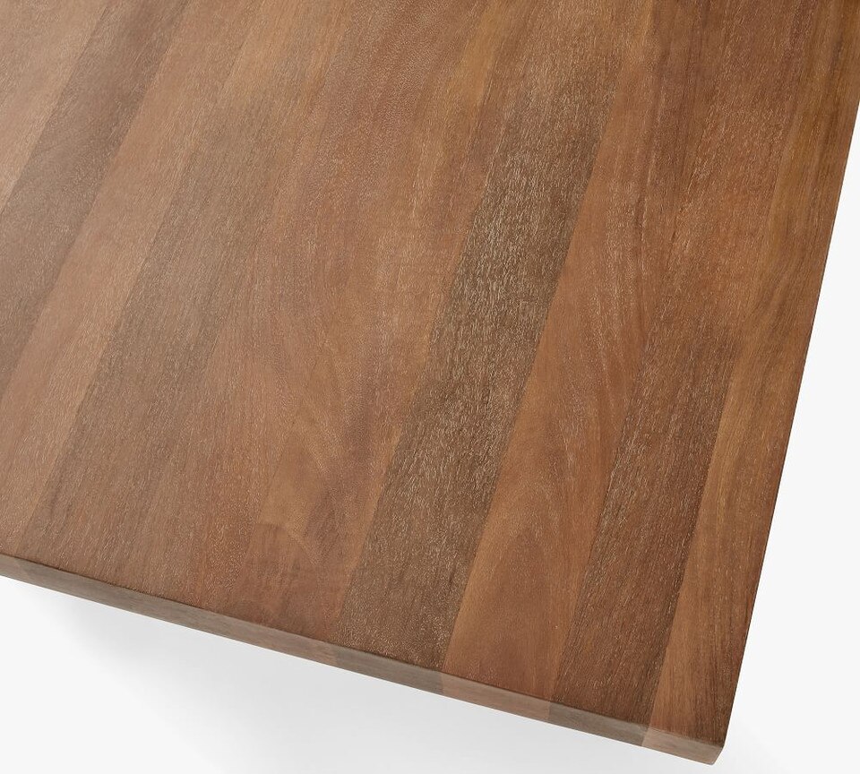 Reed Extending Dining Table Pottery Barn Australia